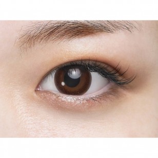 Eye Coffret 1 Day UV 大眼仔Rich Make Eye Coffret 1 Day UV 大眼仔Rich Make